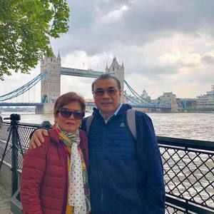 Meet your Posher, Adoracion